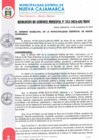 Vista preliminar de documento RESOLUCIÓN DE GERENCIA MUNICIPAL N°332-2024-GM/MDNC