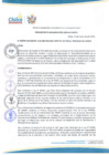 Vista preliminar de documento Resolución de Alcaldía N°005-2025-ALC-MDCH