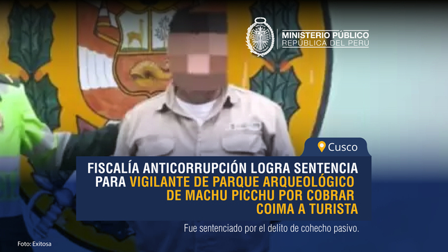 Sentencia