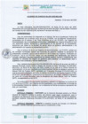 Vista preliminar de documento Acuerdo de Concejo N.° 001-2025-MDJ-CM