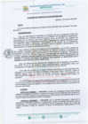 Vista preliminar de documento Acuerdo de Concejo N.° 003-2025-MDJ-CM