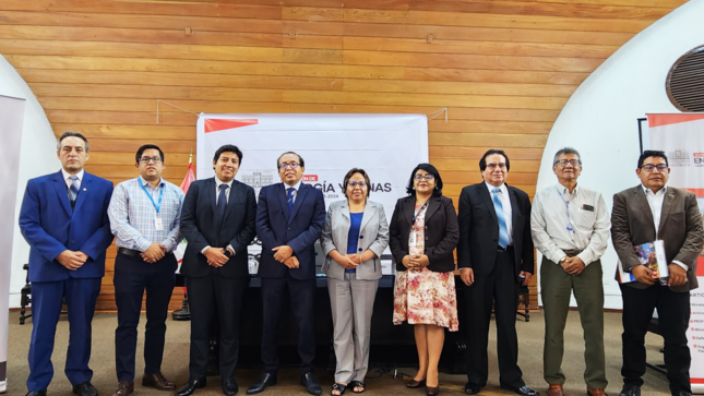 AMSAC destacó avances en la remediación de pasivos mineros en Perú
