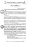 Vista preliminar de documento Acuerdo de Consejo N°07-2025-MDCN-T