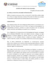 Vista preliminar de documento ACUERDO DE CONCEJO 4-2025-MDEA