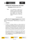 Vista preliminar de documento Resolución N° 0993-2020-TCE-S3