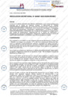 Vista preliminar de documento Resolución Secretarial N° 000007-2025-SGEN_RENIEC
