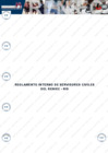 Vista preliminar de documento Reglamento Interno de los Servidores Civiles - RIS (Actualizado)