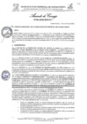 Vista preliminar de documento Acuerdo de Consejo N°06-2025-MDCN-T