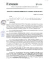 Vista preliminar de documento RESOLUCION DE GERENCIA DE ADMINISTRACION Y FINANZAS N°001-2025-GAF-MDP-T