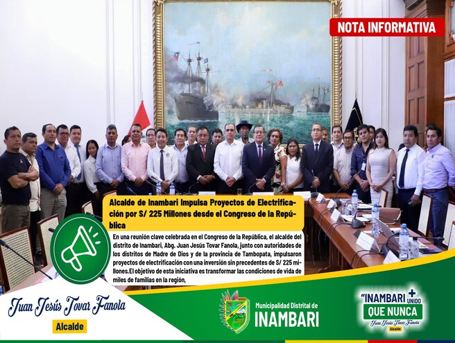congreso