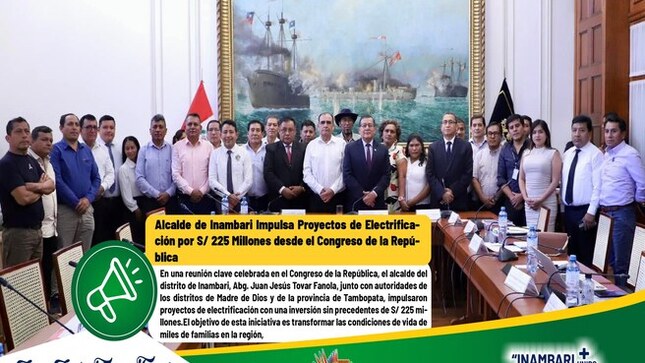 congreso