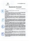 Vista preliminar de documento RD Nº 281-2024-DG-INSM