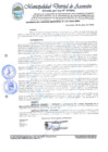 Vista preliminar de documento ACUERDO DE CONCEJO MUNICIPAL 137-2024