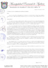 Vista preliminar de documento RESOLUCION DE ALCALDIA N° 196-2021-MPA-A