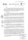 Vista preliminar de documento RD 029-2025GRC/DIRESA/DG