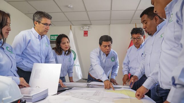 PMO: Clave de éxito en proyectos de inversión pública