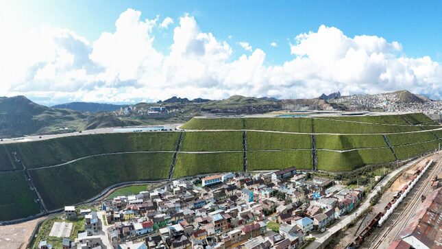 AMSAC recibe certificación en Buenas Prácticas en Gestión Pública 2024