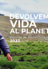 Vista preliminar de documento Reporte Sostenibilidad AMSAC 2023