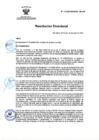 Vista preliminar de documento RD Nº 10-2025-DG-INSM