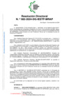 Vista preliminar de documento R.D. 582-2024-DG[FP]