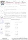 Vista preliminar de documento RESOLUCION DE ALCALDIA N°204-2021-MPA-A