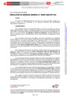 Vista preliminar de documento resolucion de gerencia general 000007 2025 gg