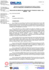 Vista preliminar de documento RESOLUCIÓN DE GERENCIA DE ADMINISTRACIÓN Y FINANZAS Nº 000003 - 2024 - EMILIMA - GAF
