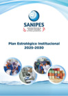 Vista preliminar de documento PLAN ESTRATEGICO INSTITUCIONAL (PEI)  2025-2030 DEL SANIPES