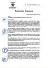 Vista preliminar de documento RD Nº 015-2025-DG-INSM