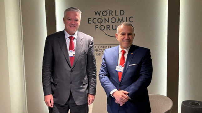 Canciller Schialer confirmó participación del Perú en la Reunión del Consejo a Nivel Ministerial (MCM 2025) de la OCDE en Costa Rica