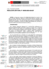 Vista preliminar de documento RESOLUCIÓN JEFATURAL N° 000038-2025-AGN/JEF