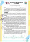Vista preliminar de documento ACUERDO DE CONCEJO N° 03-2025-MPB-A