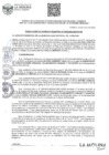 Vista preliminar de documento Resolucion GM N°020-2025-MDLM