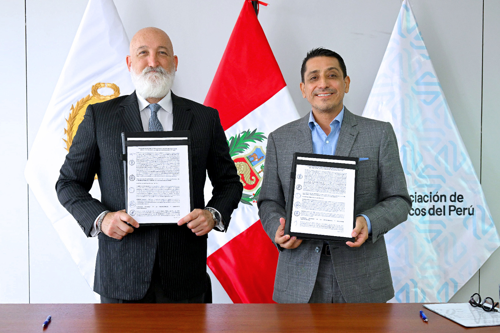Convenio