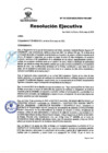 Vista preliminar de documento RE Nº 03-2025-OEA-INSM
