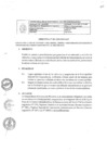 Vista preliminar de documento Normas para el uso de vehículos y maquinarias, control y mantenimiento -distribución de combustible en la Municipalidad Distrital de Independencia