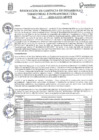 Vista preliminar de documento RESOLUCION N°05-2025-GDTI-MDP