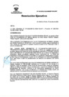 Vista preliminar de documento RE Nº 06-2025-OEA-INSM