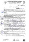Vista preliminar de documento Resolución Directoral N.° 43-2025-HSR-AND-DE