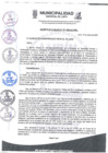 Vista preliminar de documento DECRETO DE ALCALDIA N.°01-2025-ML