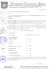 Vista preliminar de documento RESOLUCION DE ALCALDIA N°212-2021-MPA-A
