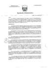 Vista preliminar de documento R.A. Nº032-2025-HNAL-OP