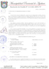 Vista preliminar de documento RESOLUCION DE ALCALDIA N°213-2021-MPA-A