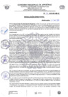 Vista preliminar de documento Resolución Directoral N.° 42-2025-HSR-AND-DE