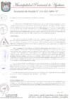 Vista preliminar de documento RESOLUCION DE ALCALDIA N°214-2021-MPA-A