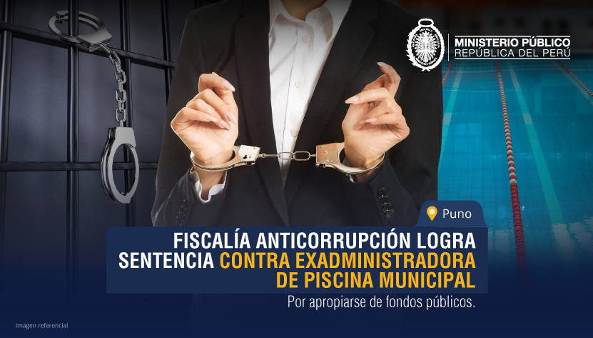 Fiscalía