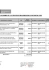 Vista preliminar de documento CUADRO RESUMEN DE LOS PROCESOS INCLUIDOS EN EL PAC INICIAL 2025