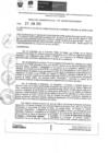 Vista preliminar de documento Resolución Administrativa
