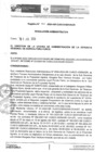 Vista preliminar de documento Resolución Administrativa