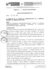 Vista preliminar de documento Resolución Administrativa